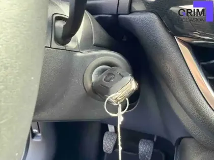 Photo 58 Ford Puma Gén. II Ph1 Titanium 5