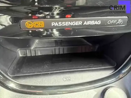 Photo 63 Ford Puma Gén. II Ph1 Titanium 5