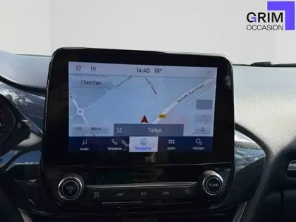 Photo 40 Ford Puma Gén. II Ph1 Titanium 5