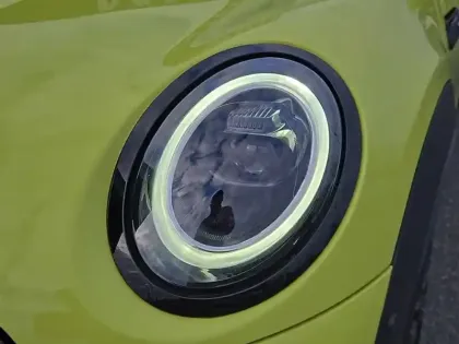 Photo 9 Mini Mini Cabriolet Cooper S 178 ch DKG7