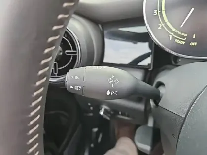 Photo 18 Mini Mini Cabriolet Cooper S 178 ch DKG7