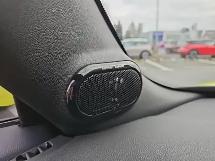 Photo 23 Mini Mini Cabriolet Cooper S 178 ch DKG7