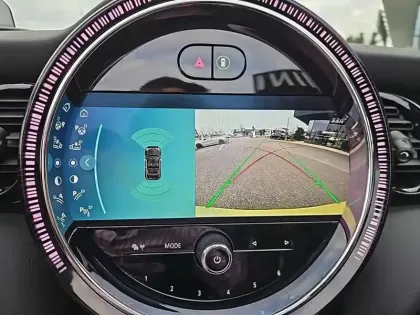 Photo 16 Mini Mini Cabriolet Cooper S 178 ch DKG7