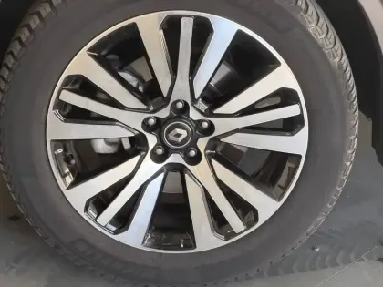 Photo 8 Renault Koleos  Blue dCi 150  X-tronic