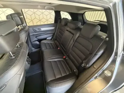 Photo 21 Renault Koleos  Blue dCi 150  X-tronic