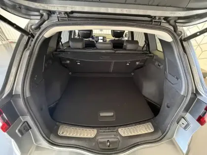 Photo 23 Renault Koleos  Blue dCi 150  X-tronic