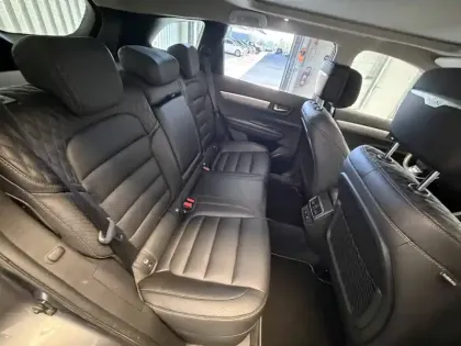 Photo 25 Renault Koleos  Blue dCi 150  X-tronic