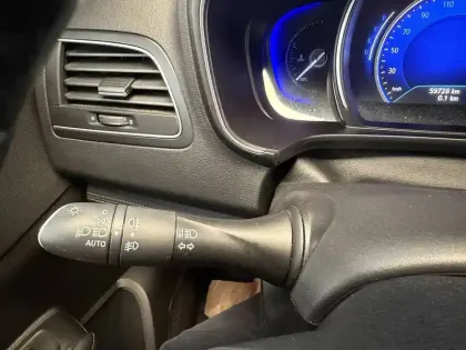 Photo 30 Renault Koleos  Blue dCi 150  X-tronic