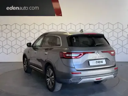 Photo 12 Renault Koleos  Blue dCi 150  X-tronic