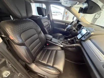 Photo 11 Renault Koleos  Blue dCi 150  X-tronic