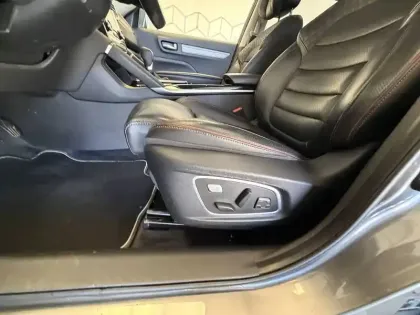 Photo 20 Renault Koleos  Blue dCi 150  X-tronic