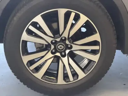 Photo 28 Renault Koleos  Blue dCi 150  X-tronic