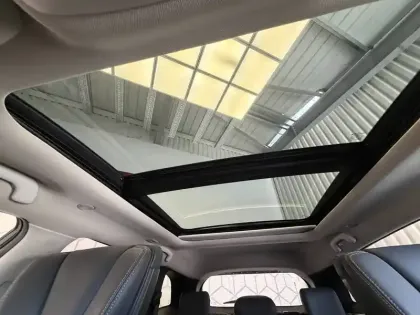 Photo 37 Renault Koleos  Blue dCi 150  X-tronic