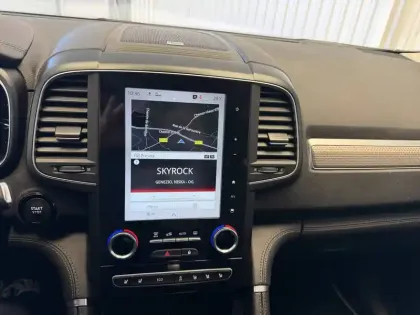 Photo 34 Renault Koleos  Blue dCi 150  X-tronic