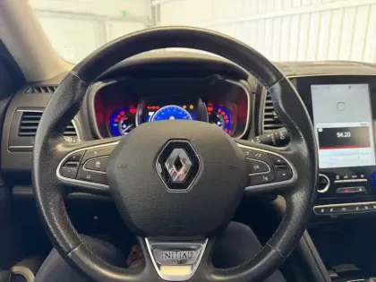 Photo 33 Renault Koleos  Blue dCi 150  X-tronic