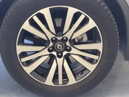 Photo 29 Renault Koleos  Blue dCi 150  X-tronic