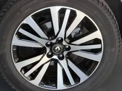 Photo 16 Renault Koleos  Blue dCi 150  X-tronic