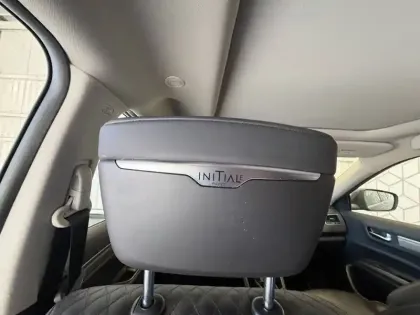 Photo 22 Renault Koleos  Blue dCi 150  X-tronic