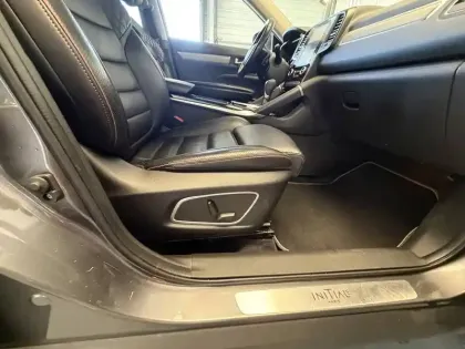 Photo 26 Renault Koleos  Blue dCi 150  X-tronic