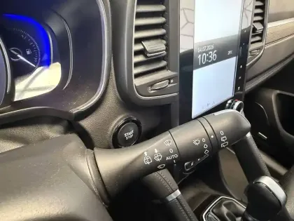 Photo 31 Renault Koleos  Blue dCi 150  X-tronic