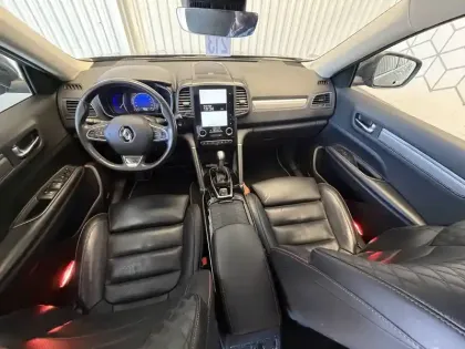 Photo 10 Renault Koleos  Blue dCi 150  X-tronic