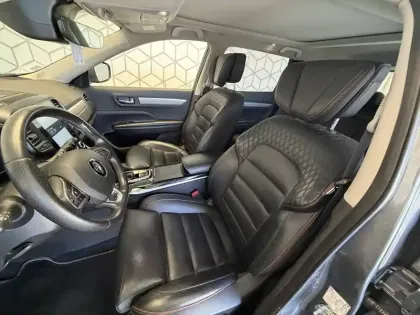 Photo 9 Renault Koleos  Blue dCi 150  X-tronic