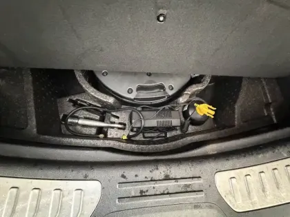 Photo 24 Renault Koleos  Blue dCi 150  X-tronic