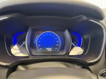 Photo 32 Renault Koleos  Blue dCi 150  X-tronic