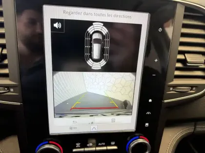 Photo 36 Renault Koleos  Blue dCi 150  X-tronic