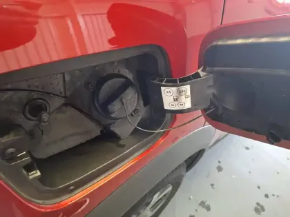 Photo 25 Renault Captur  mild hybrid 160 EDC