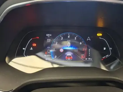 Photo 40 Renault Captur  mild hybrid 160 EDC