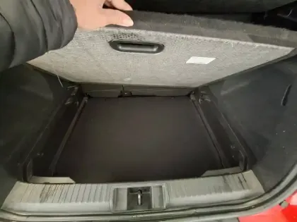 Photo 24 Renault Captur  mild hybrid 160 EDC