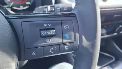 Photo 24 Nissan X-trail  e-POWER 204 ch