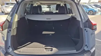 Photo 14 Nissan X-trail  e-POWER 204 ch