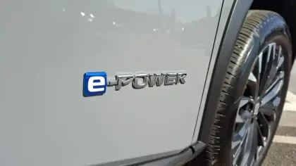 Photo 12 Nissan X-trail  e-POWER 204 ch