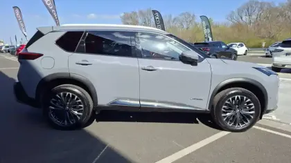 Photo 6 Nissan X-trail  e-POWER 204 ch