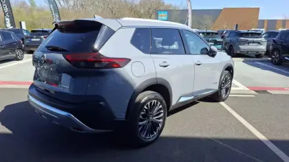 Photo 5 Nissan X-trail  e-POWER 204 ch