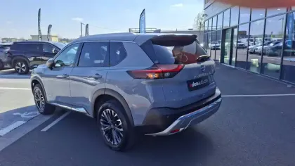 Photo 7 Nissan X-trail  e-POWER 204 ch