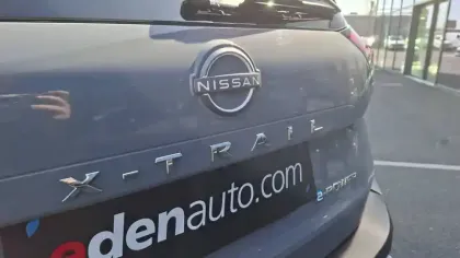 Photo 9 Nissan X-trail  e-POWER 204 ch