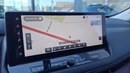 Photo 26 Nissan X-trail  e-POWER 204 ch