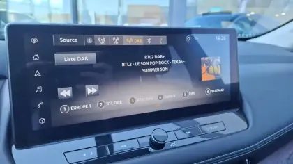 Photo 25 Nissan X-trail  e-POWER 204 ch