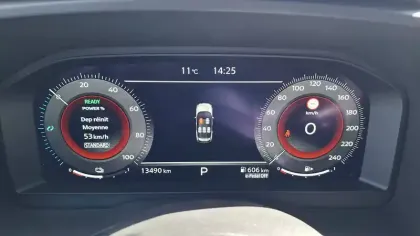 Photo 22 Nissan X-trail  e-POWER 204 ch