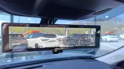 Photo 30 Nissan X-trail  e-POWER 204 ch