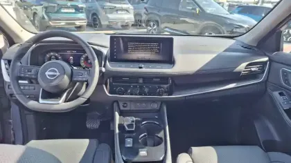 Photo 19 Nissan X-trail  e-POWER 204 ch