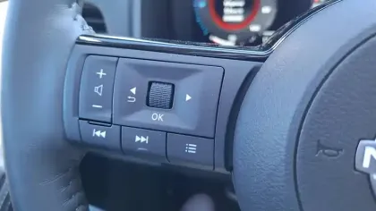 Photo 23 Nissan X-trail  e-POWER 204 ch