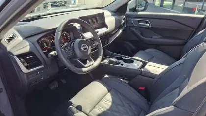 Photo 20 Nissan X-trail  e-POWER 204 ch