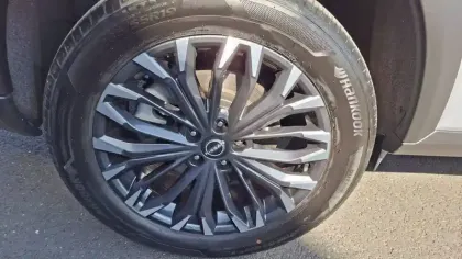 Photo 10 Nissan X-trail  e-POWER 204 ch