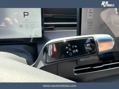 Photo 18 Xpeng G6  Performance