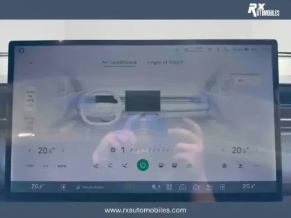 Photo 17 Xpeng G6  Performance