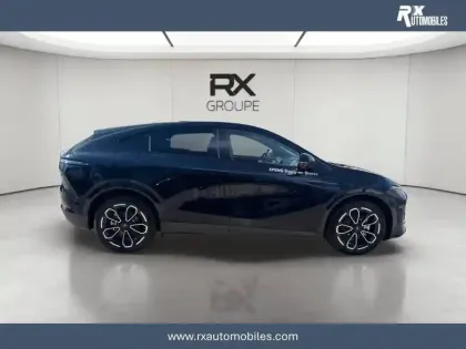 Photo 9 Xpeng G6  Performance